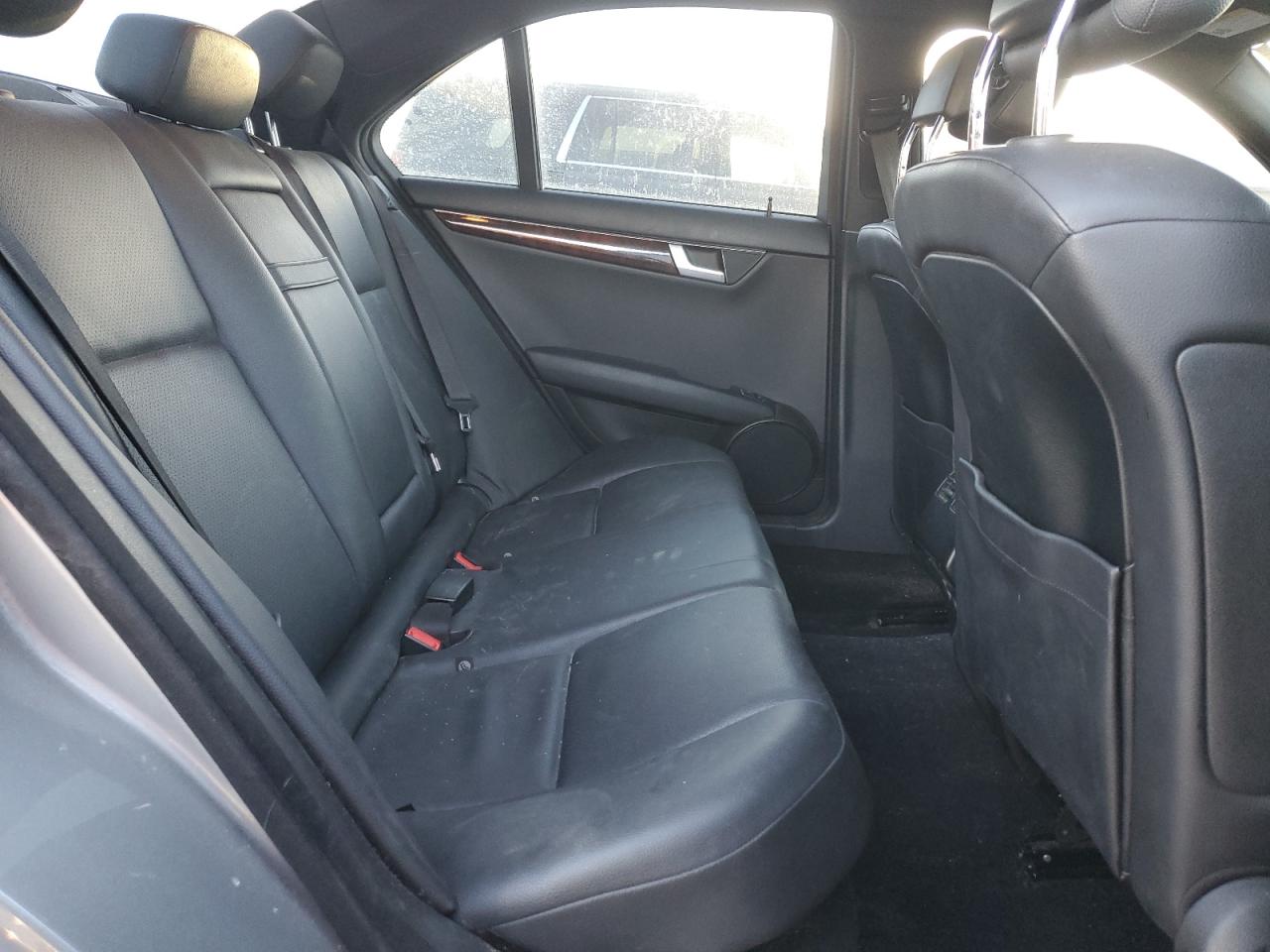 2014 Mercedes-Benz C-klasse - Image 10