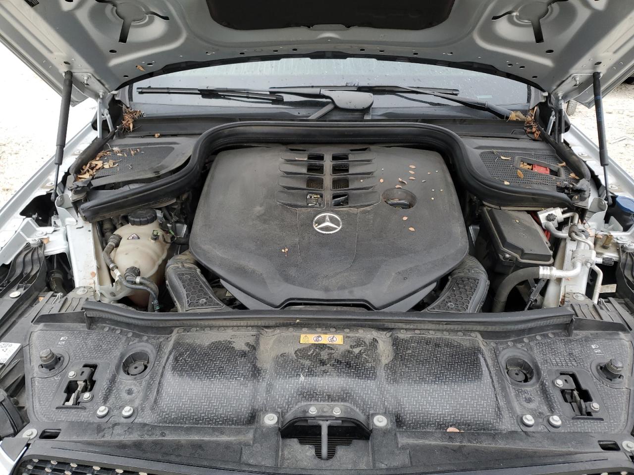 2021 Mercedes-Benz GLE - Image 12