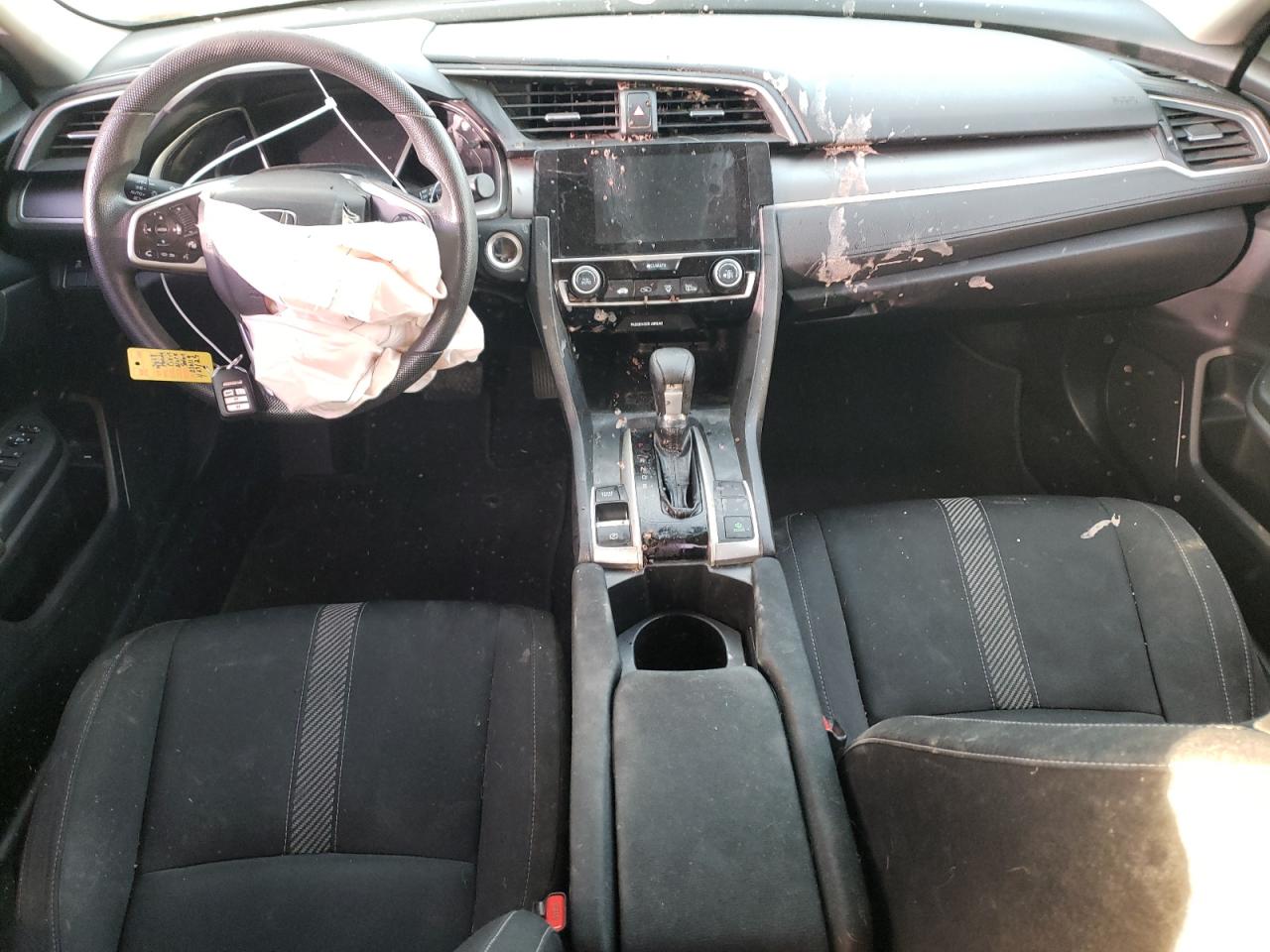 2018 Honda Civic - Image 8
