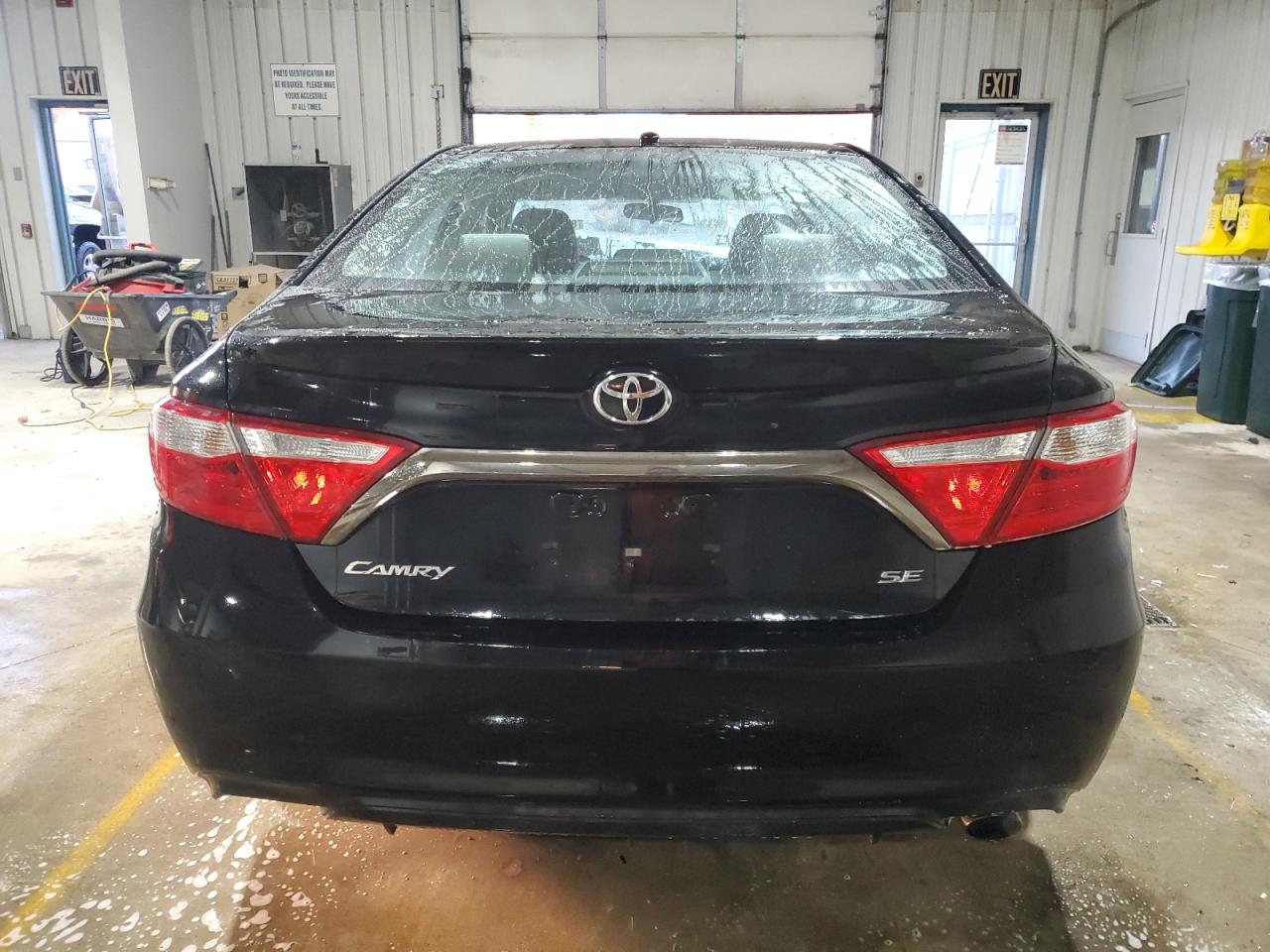 2015 Toyota Camry - Image 6