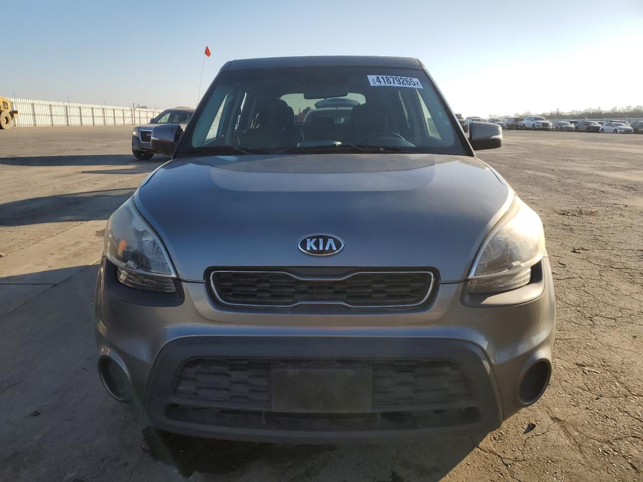 2013 Kia Soul - Image 5