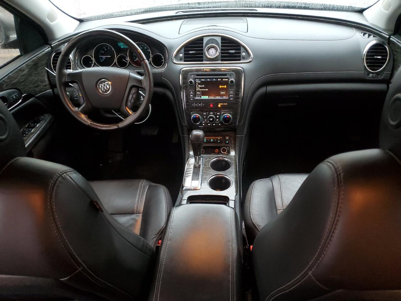 2014 Buick Enclave - Image 8