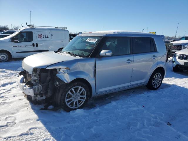 2008 Toyota Scion Xb