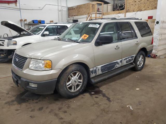 2004 Ford Expedition Xlt