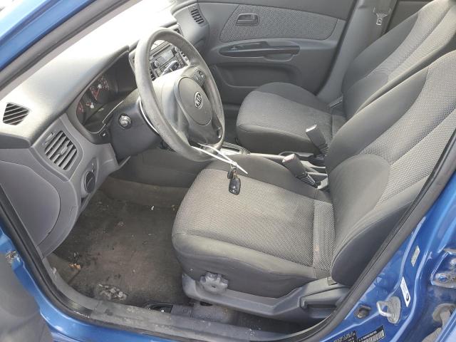 2011 KIA RIO BASE