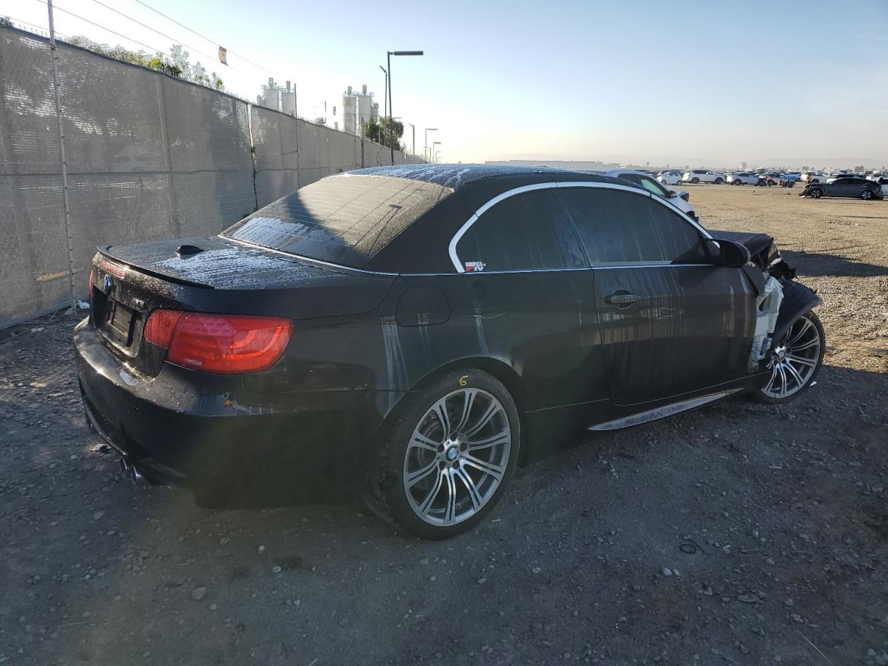 2011 BMW M3 - Image 3