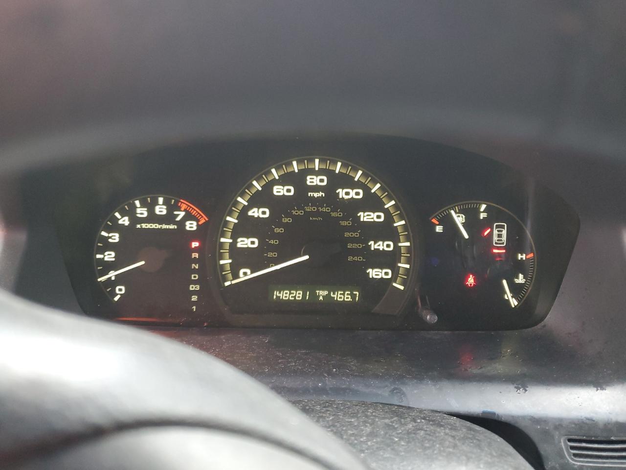 2006 Honda Accord - Image 9