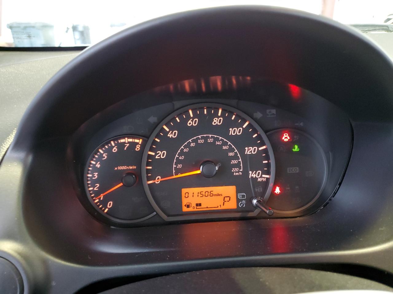 2024 Mitsubishi Mirage - Image 9