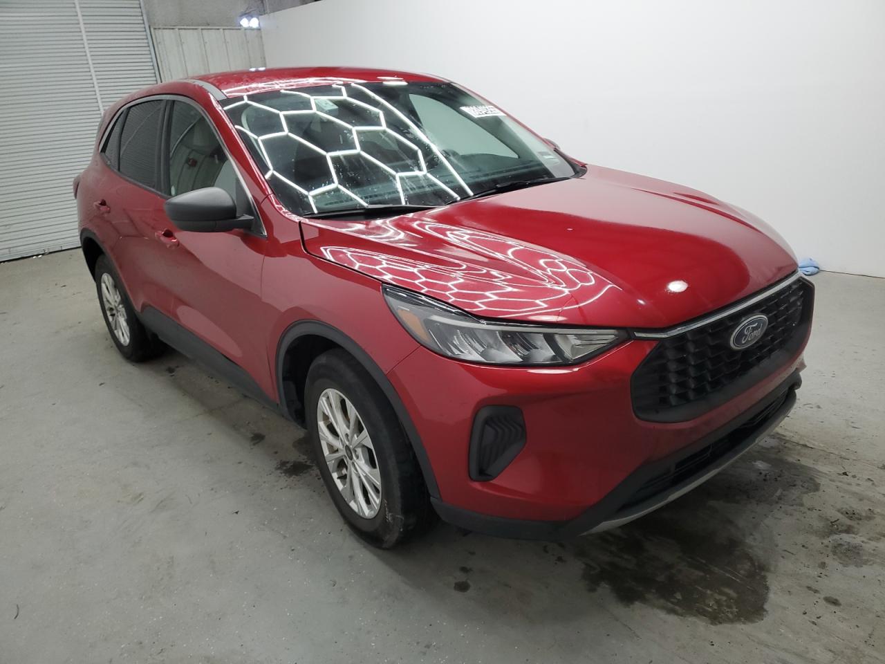 2023 Ford Escape - Image 4