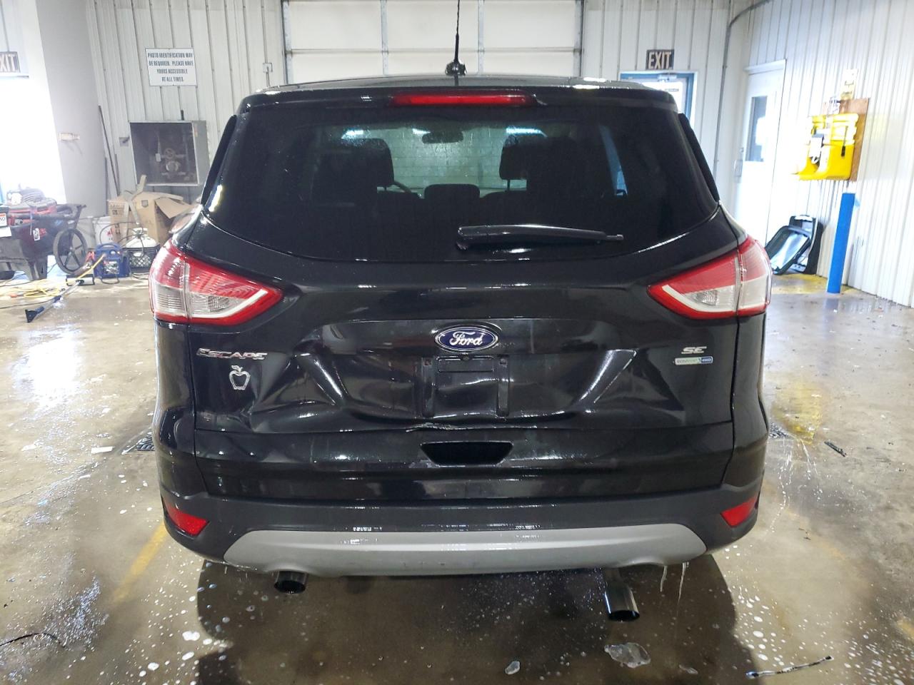 2015 Ford Escape - Image 6