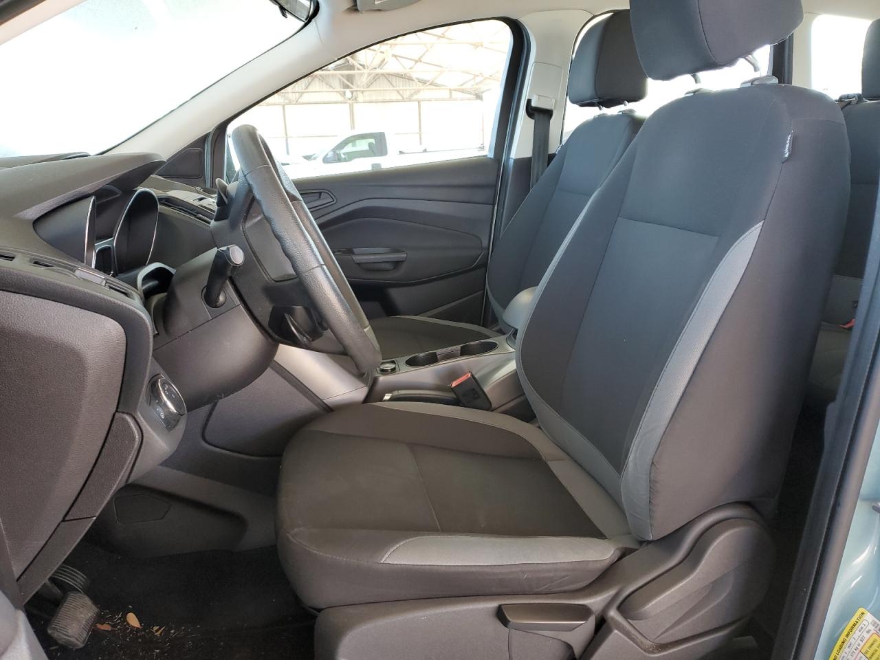 2013 Ford Escape - Image 7
