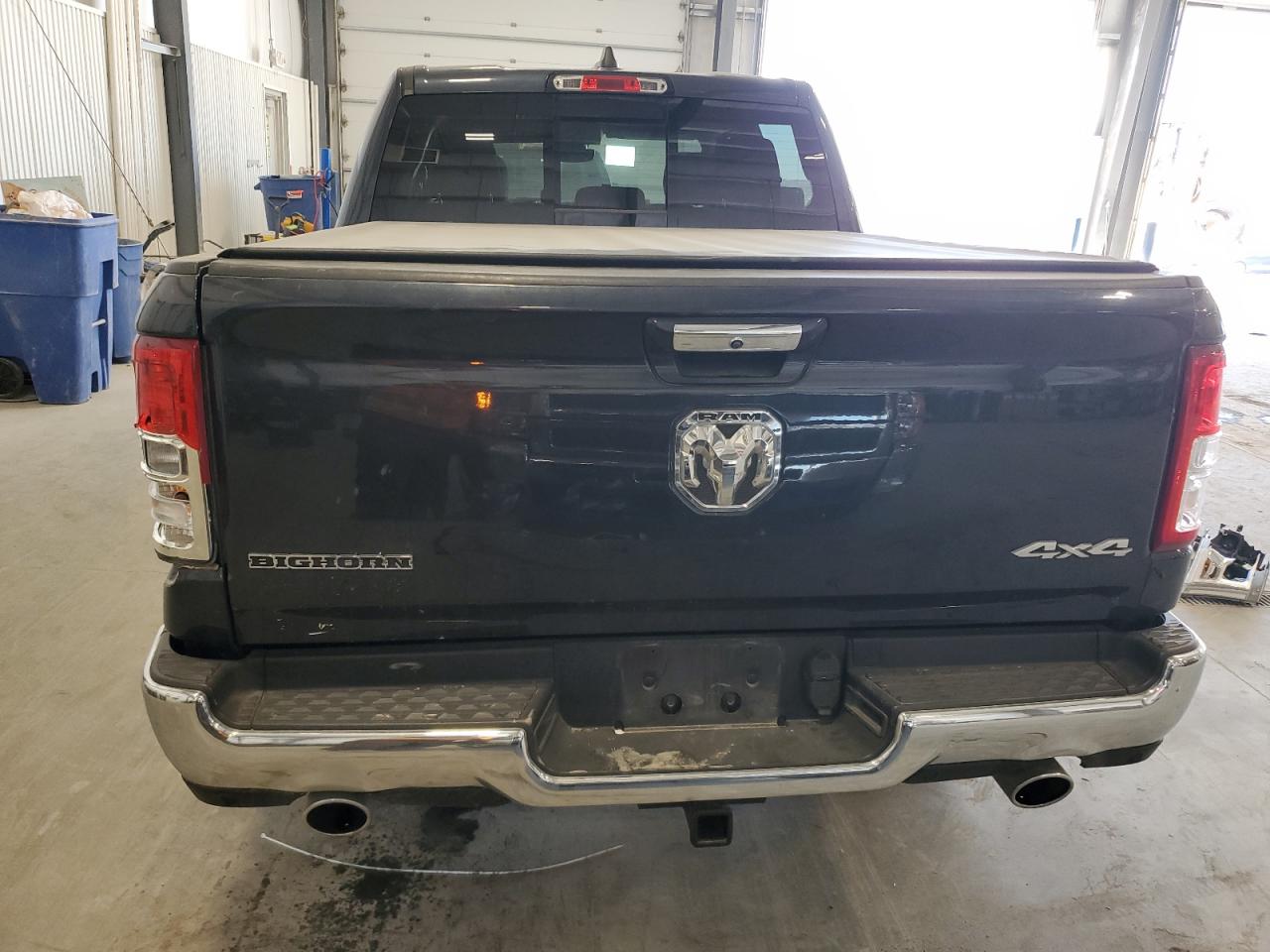 2020 RAM 1500 - Image 6