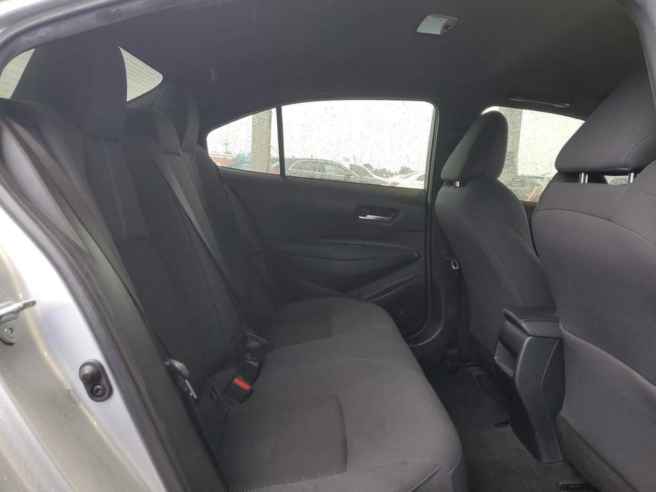 2020 Toyota Corolla - Image 10