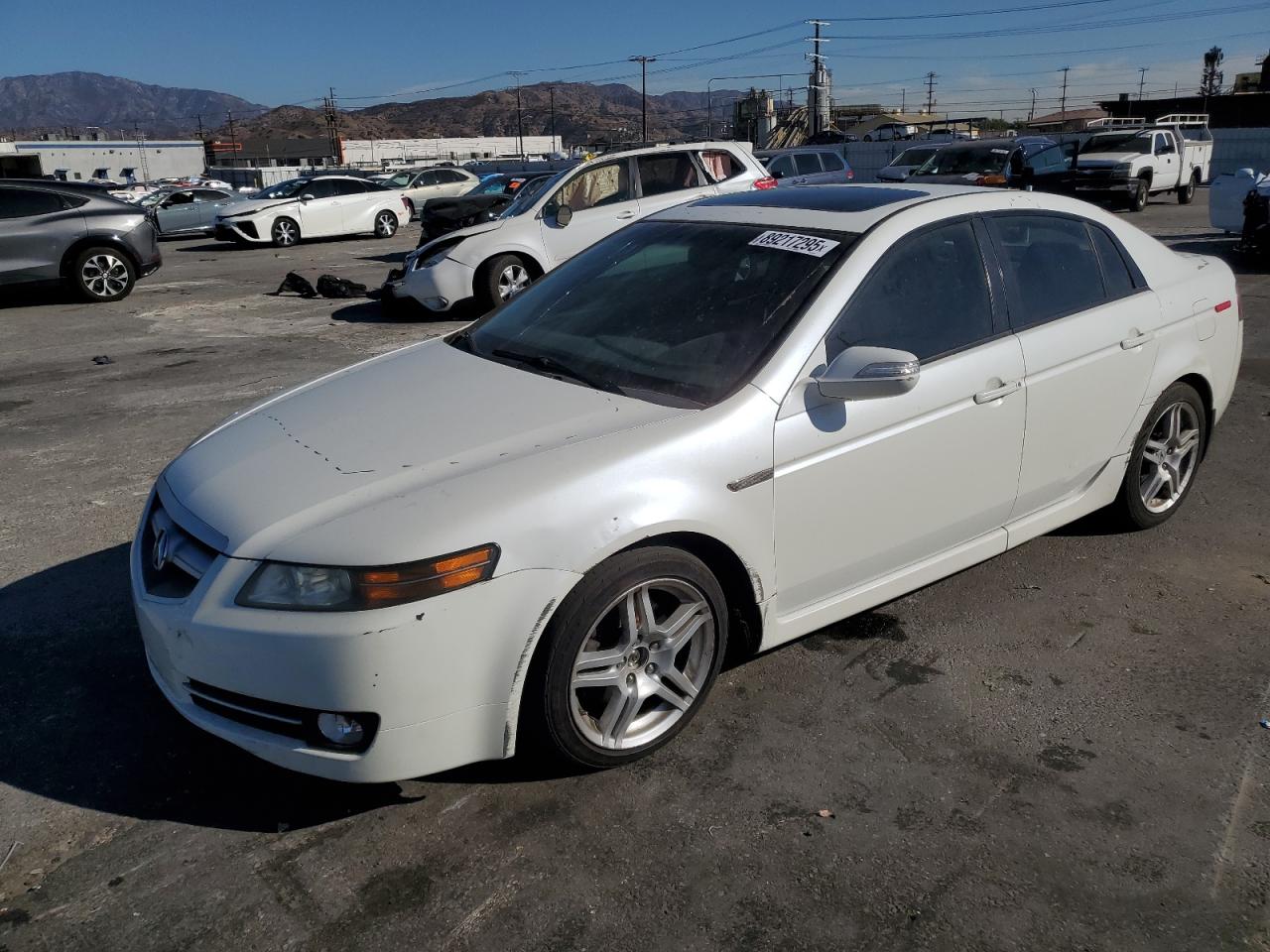 2007 Acura TL - Image 1