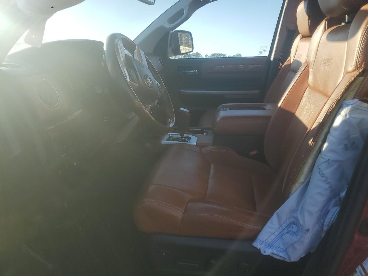 2016 Toyota Tundra - Image 7