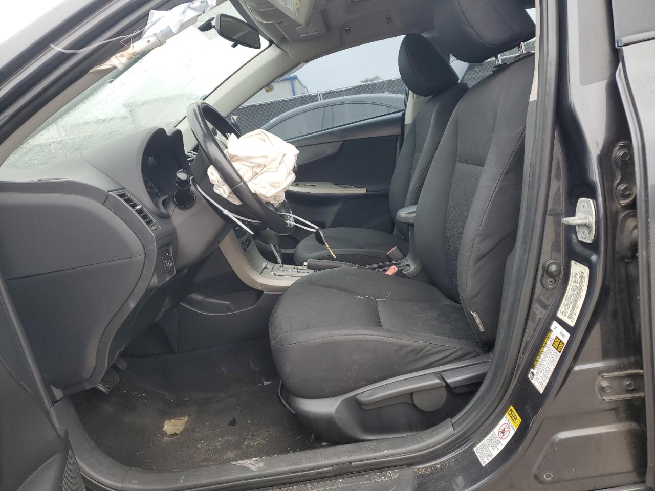 2010 Toyota Corolla - Image 7