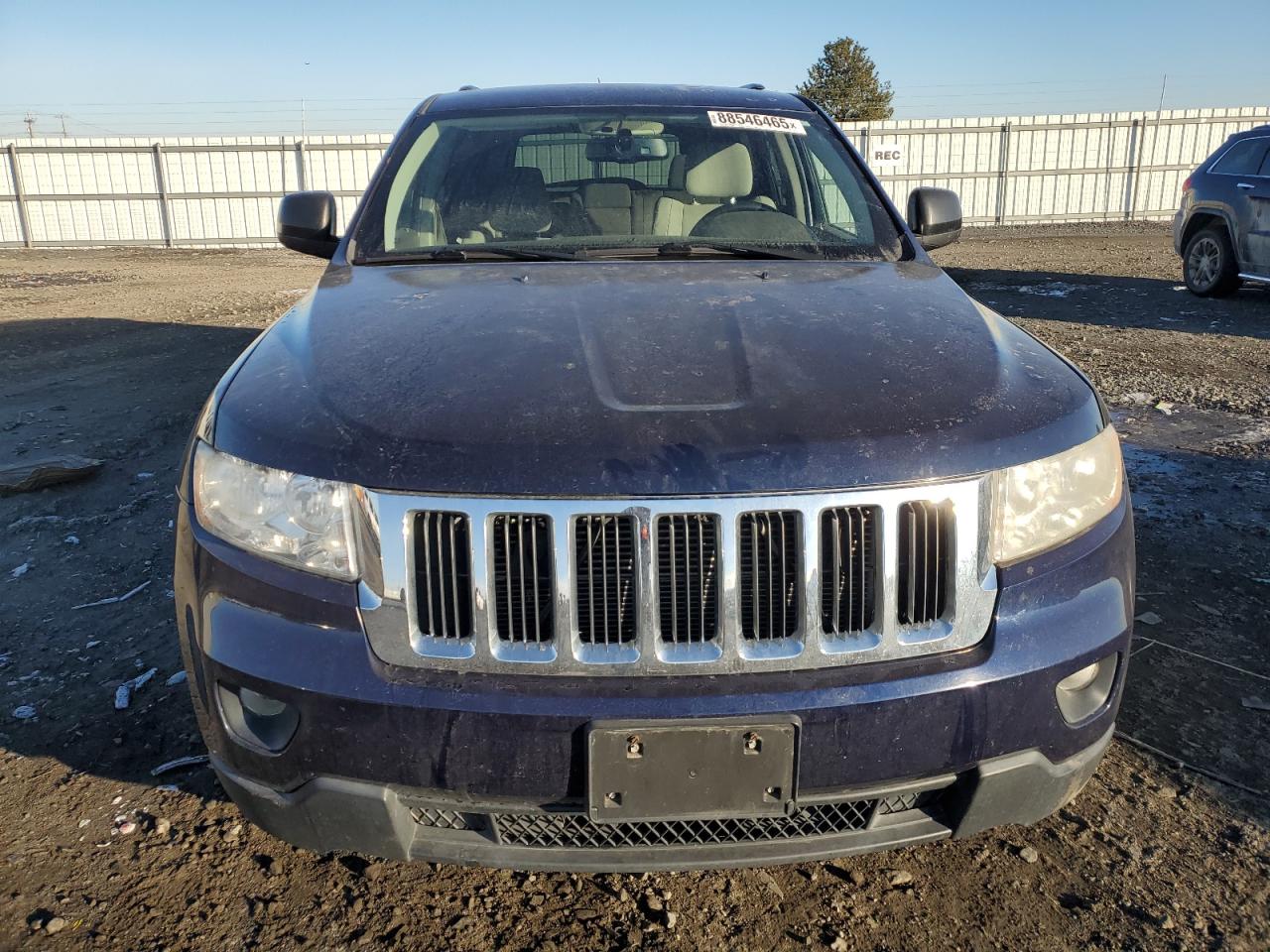 2012 Jeep Grand Cherokee - Image 5