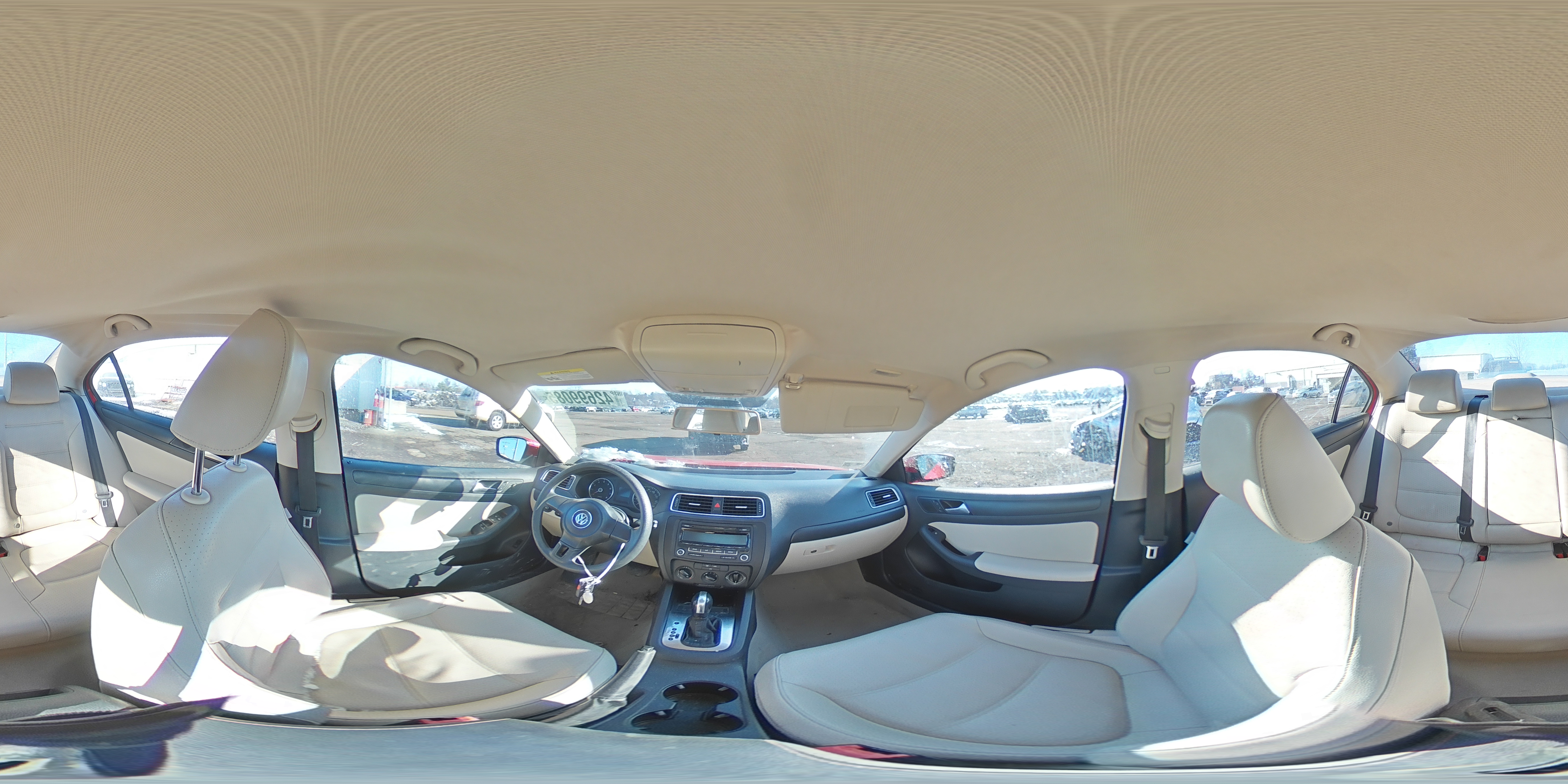 2014 Volkswagen Jetta - Image 12