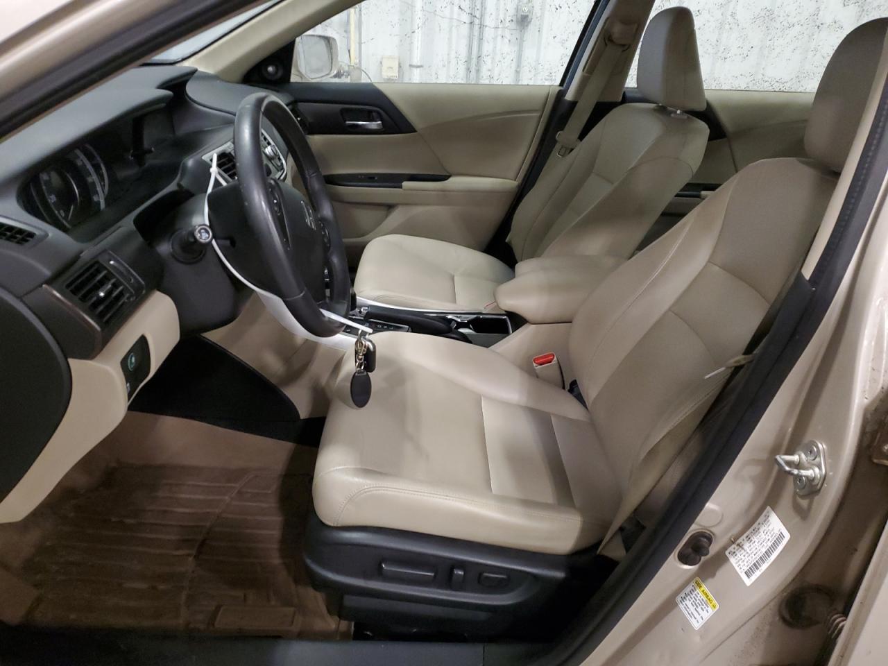 2013 Honda Accord - Image 7