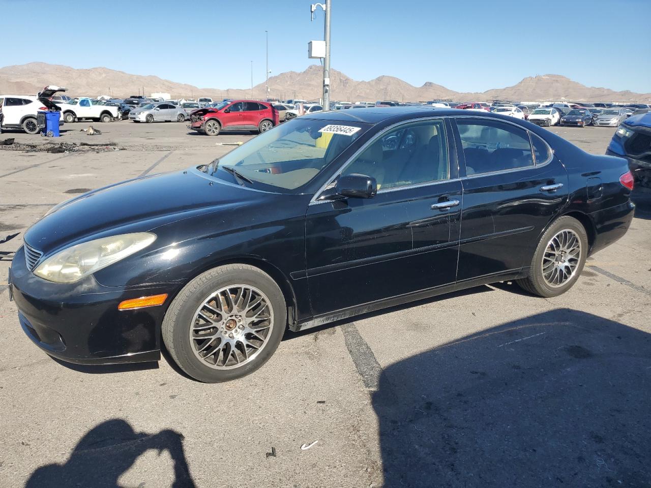2005 Lexus ES - Image 1