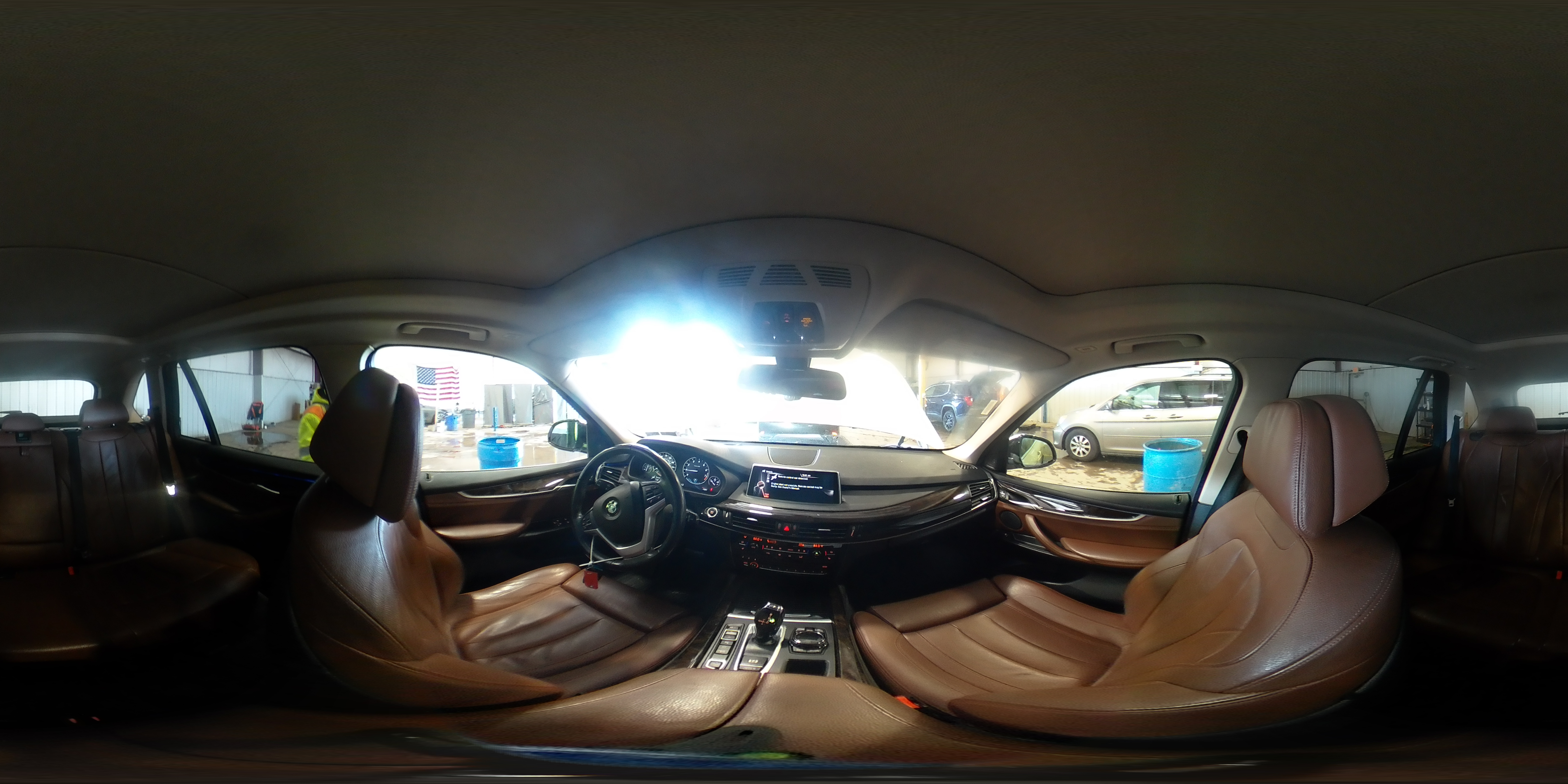 2016 BMW X5 - Image 15