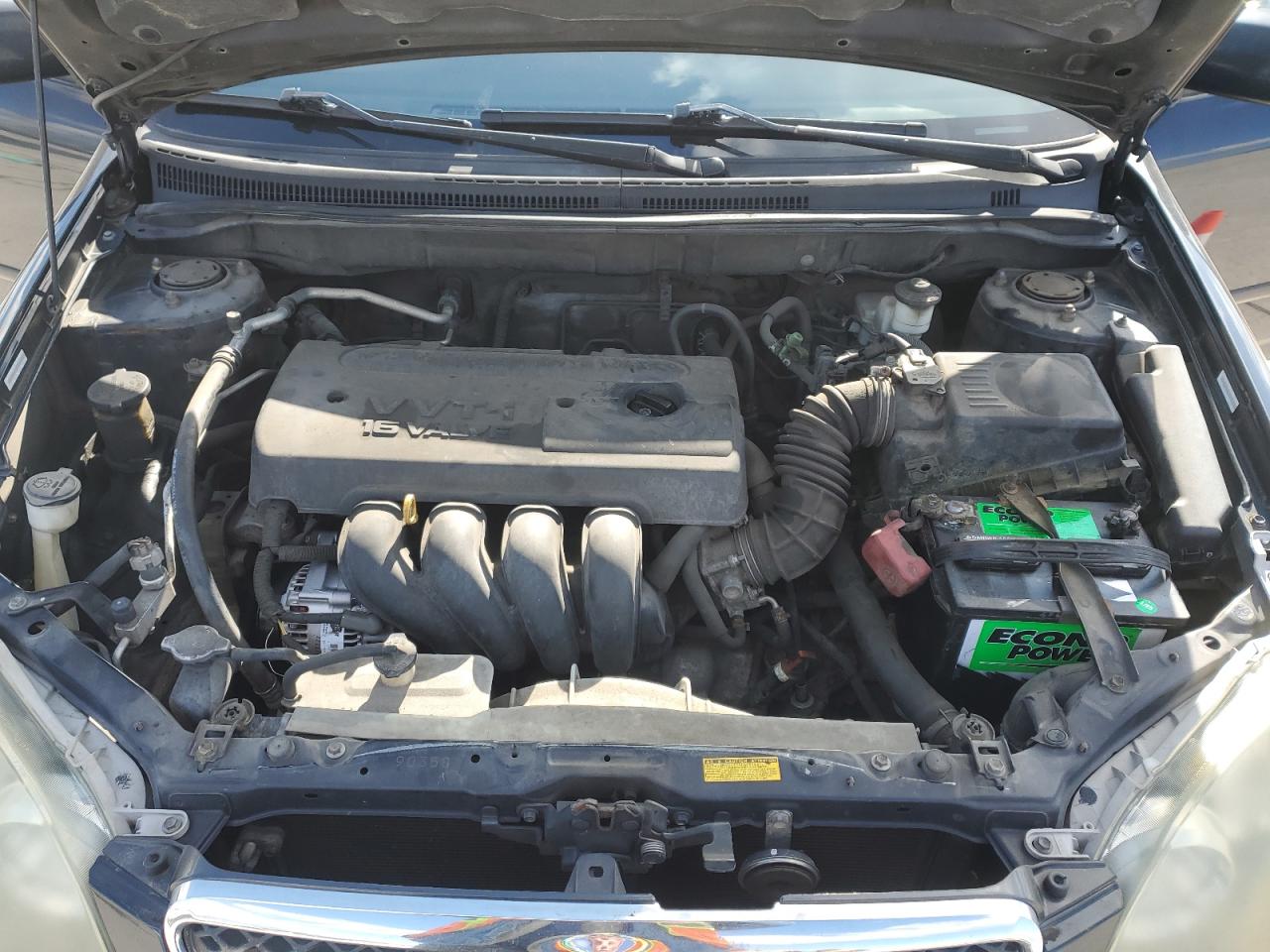 2005 Toyota Corolla - Image 11