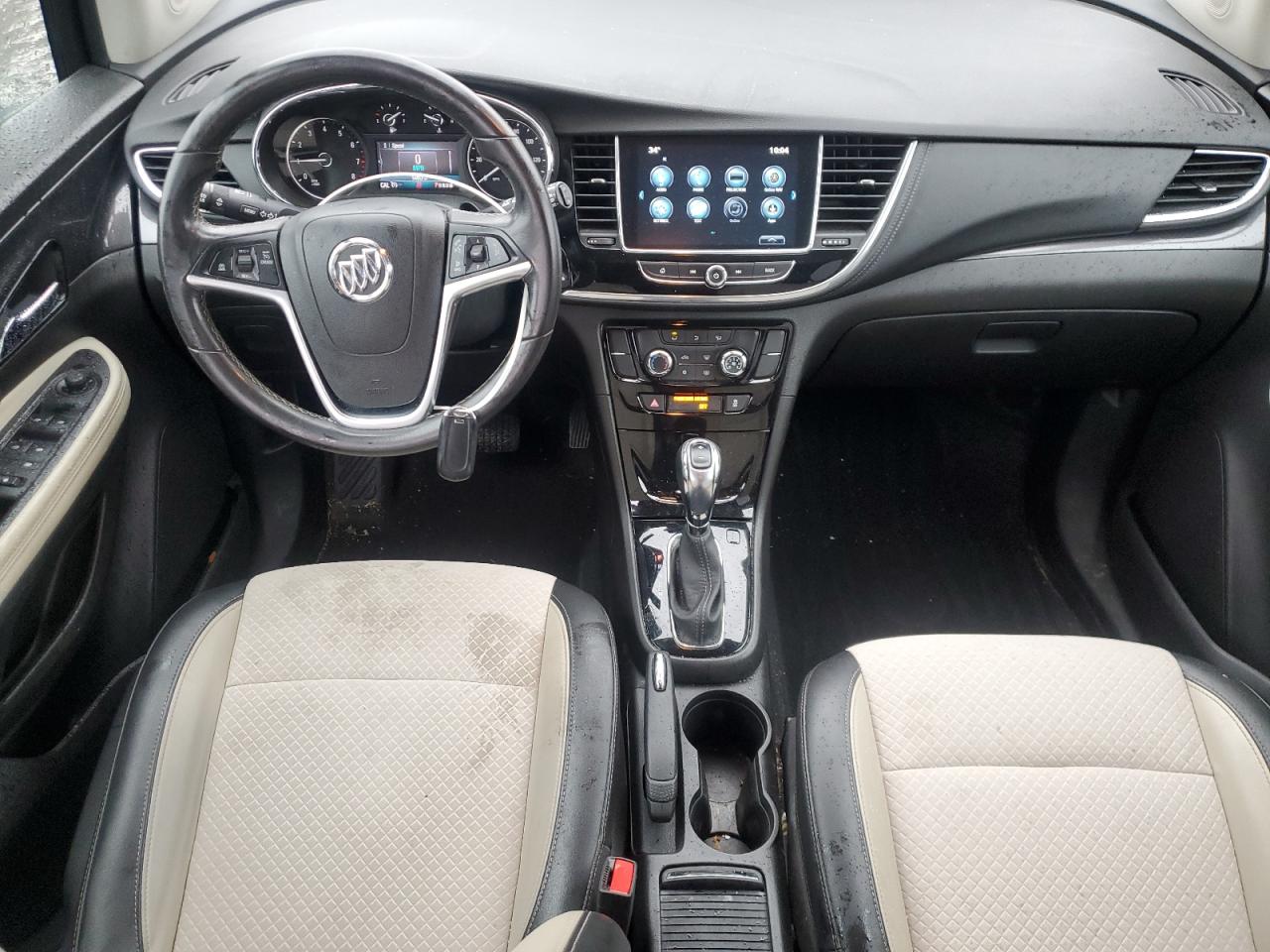 2019 Buick Encore - Image 8