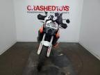 2024 KTM 1290 SUPER ADVENTURE R for sale at Copart MN - MINNEAPOLIS NORTH