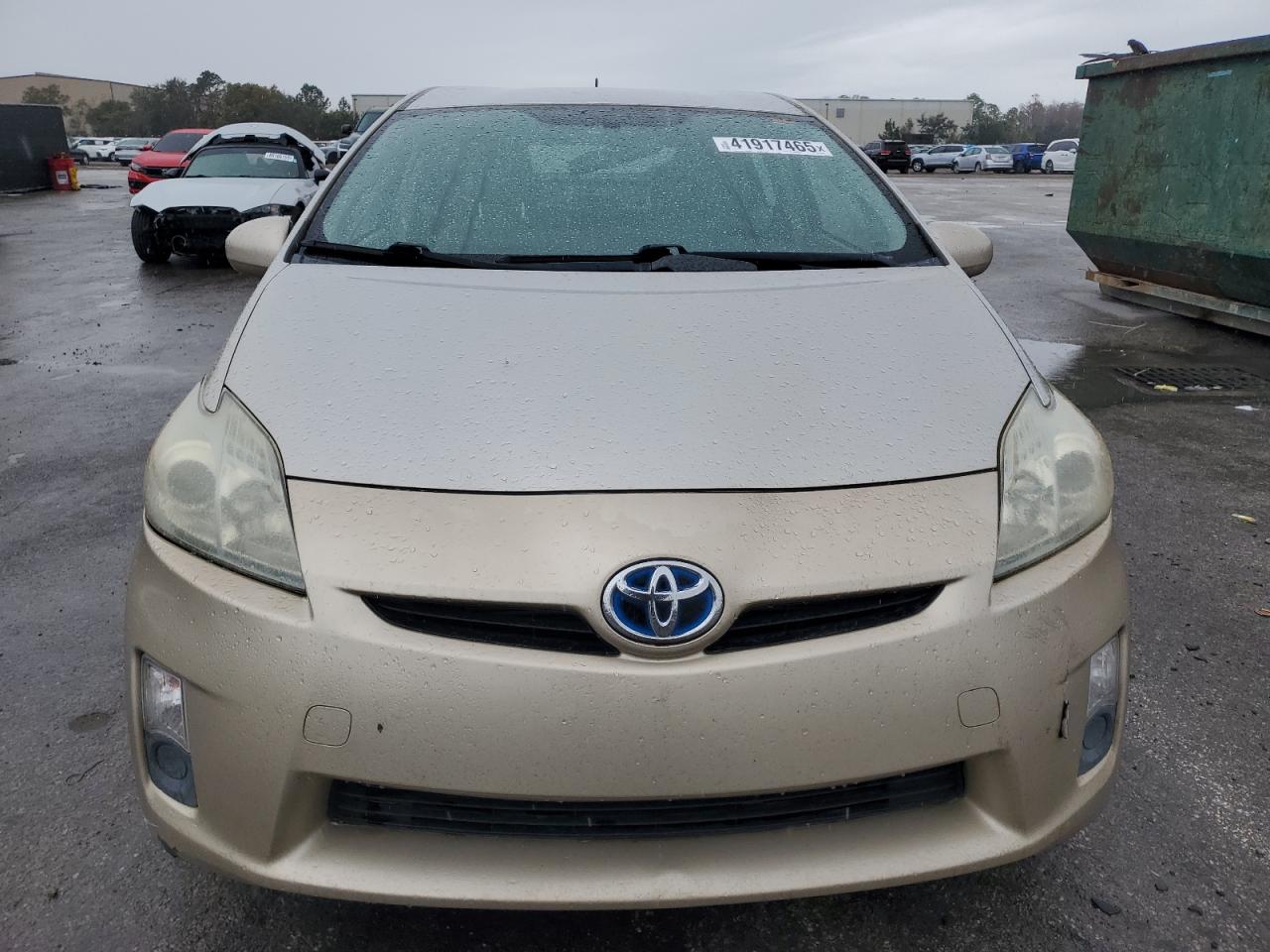 2010 Toyota Prius - Image 5