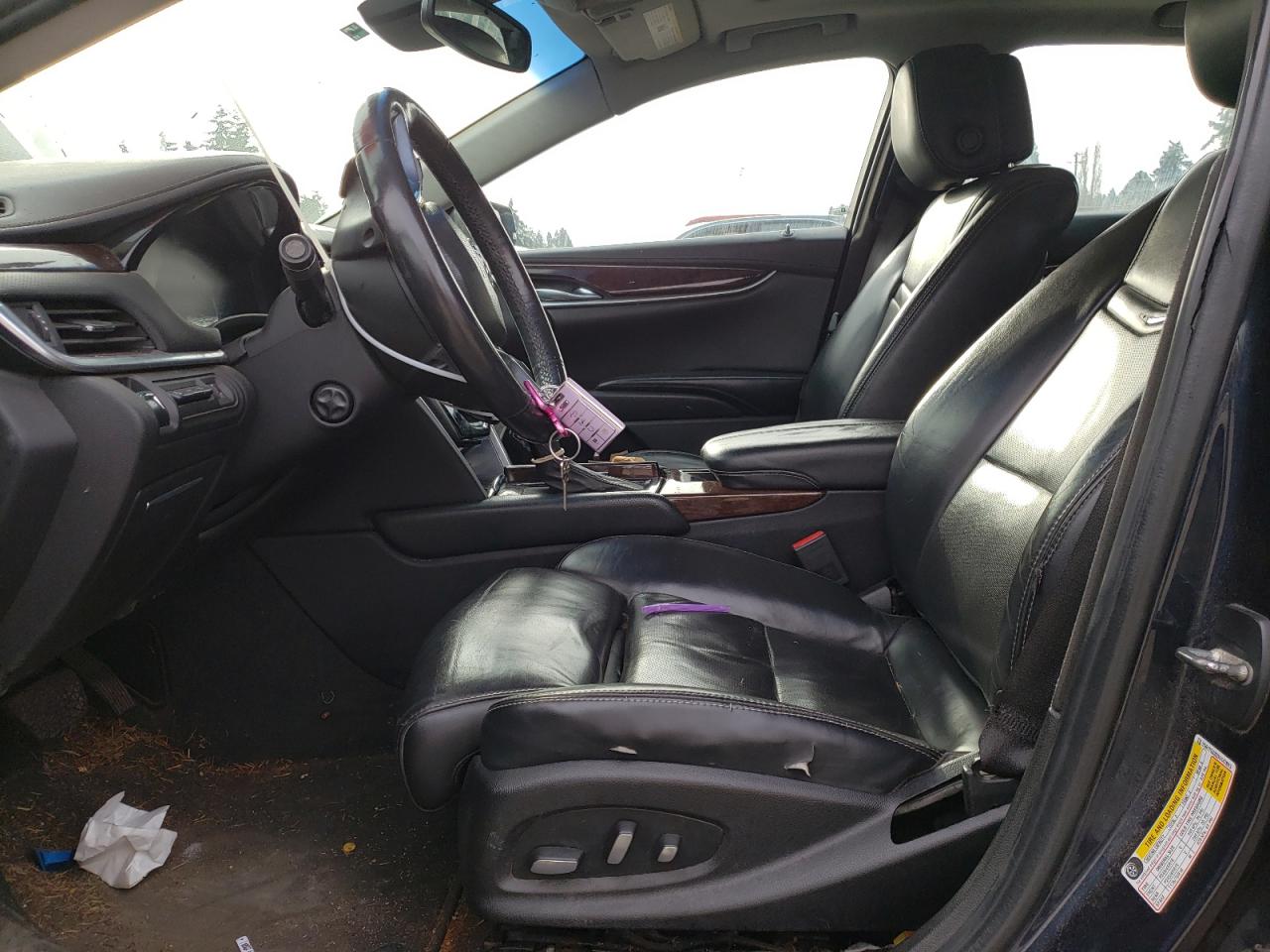 2013 Cadillac XTS - Image 7