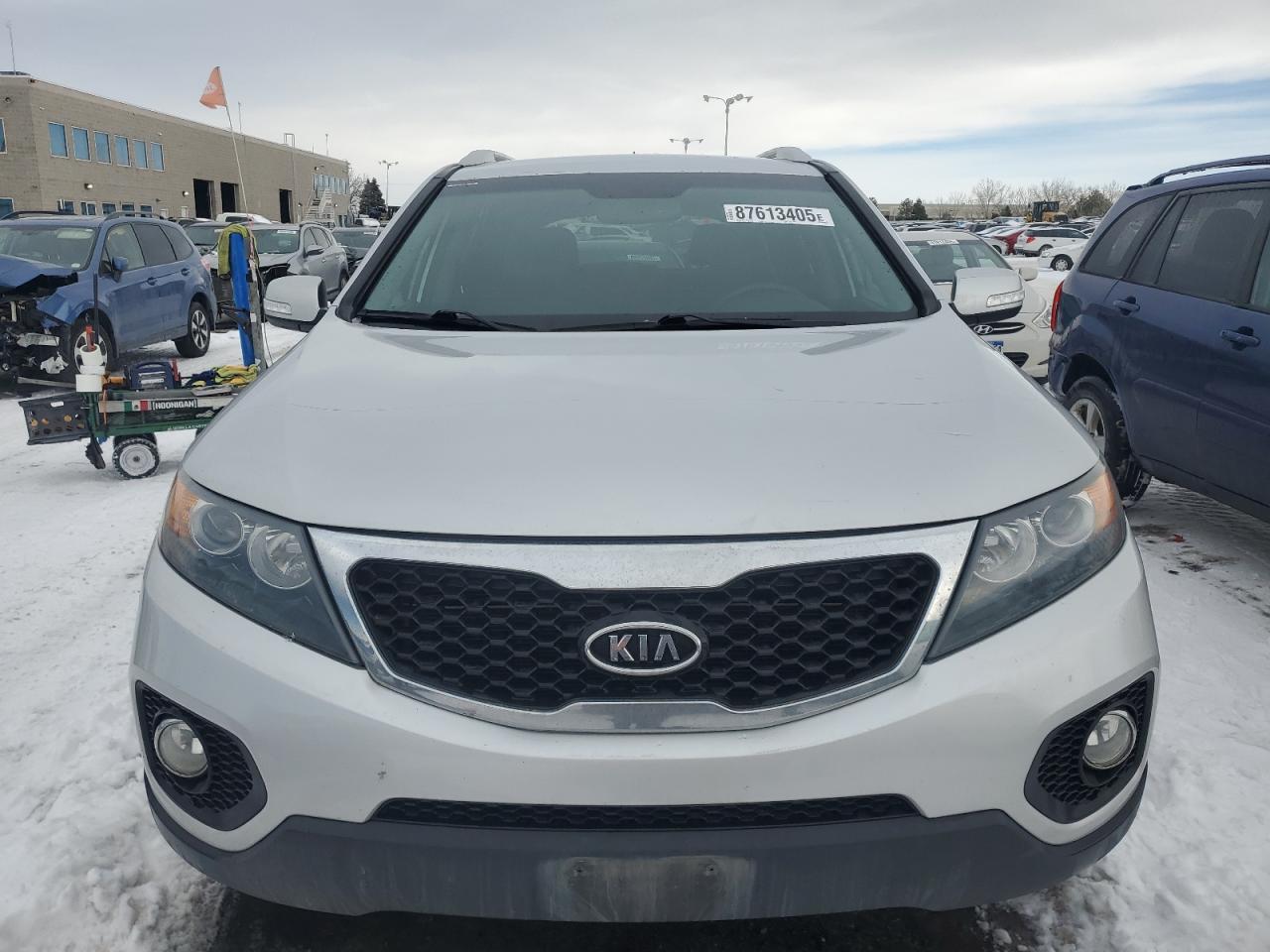 2013 Kia Sorento - Image 5