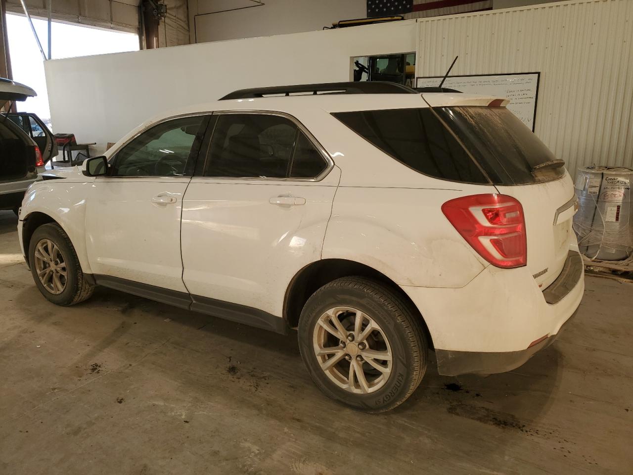 2017 Chevrolet Equinox - Image 2