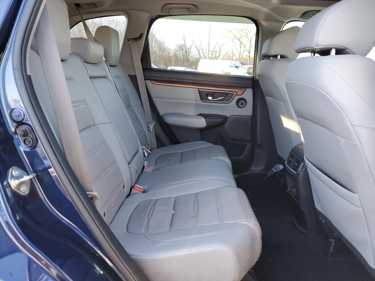 2017 Honda CR-V - Image 11