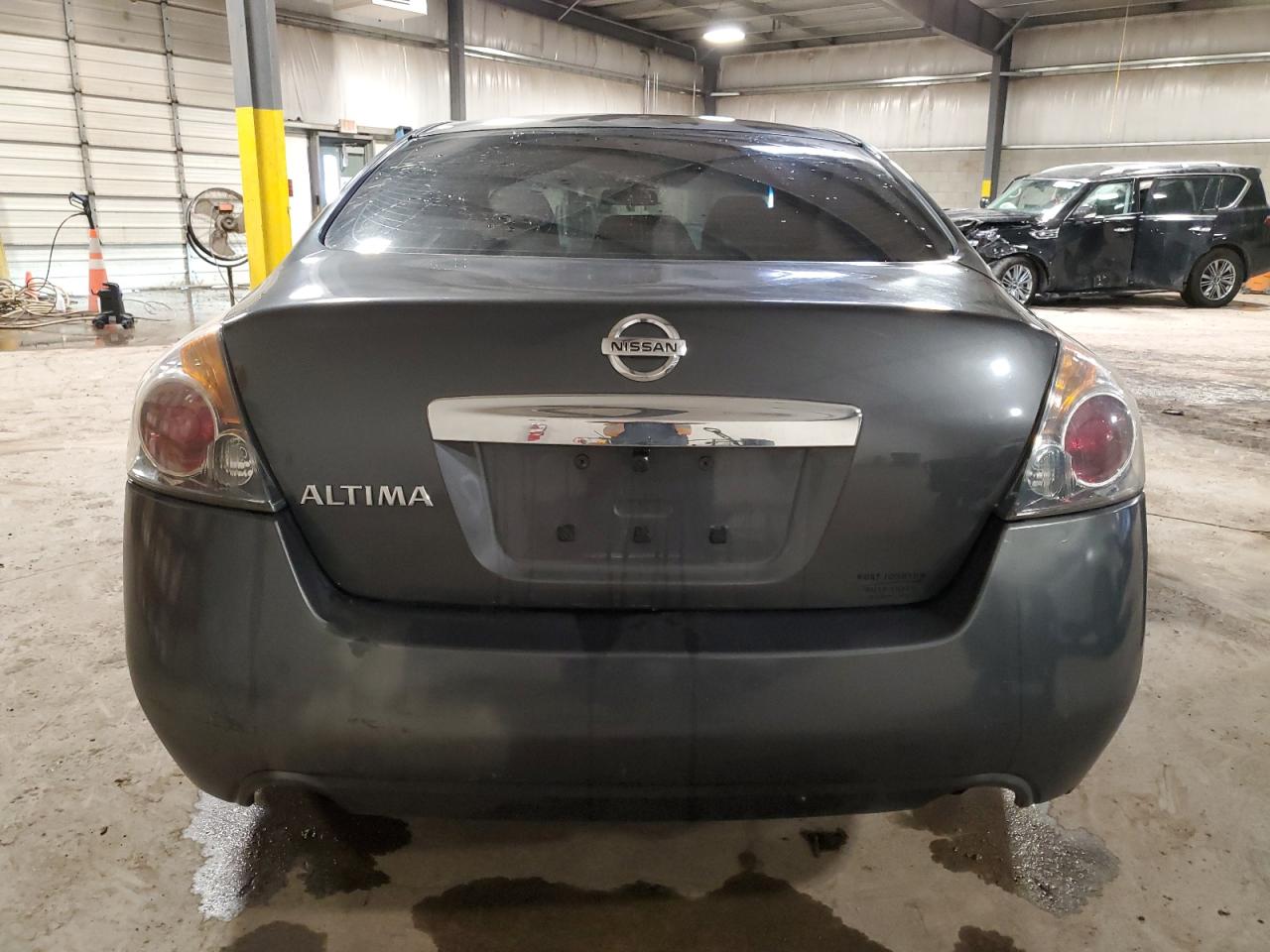 2011 Nissan Altima - Image 6