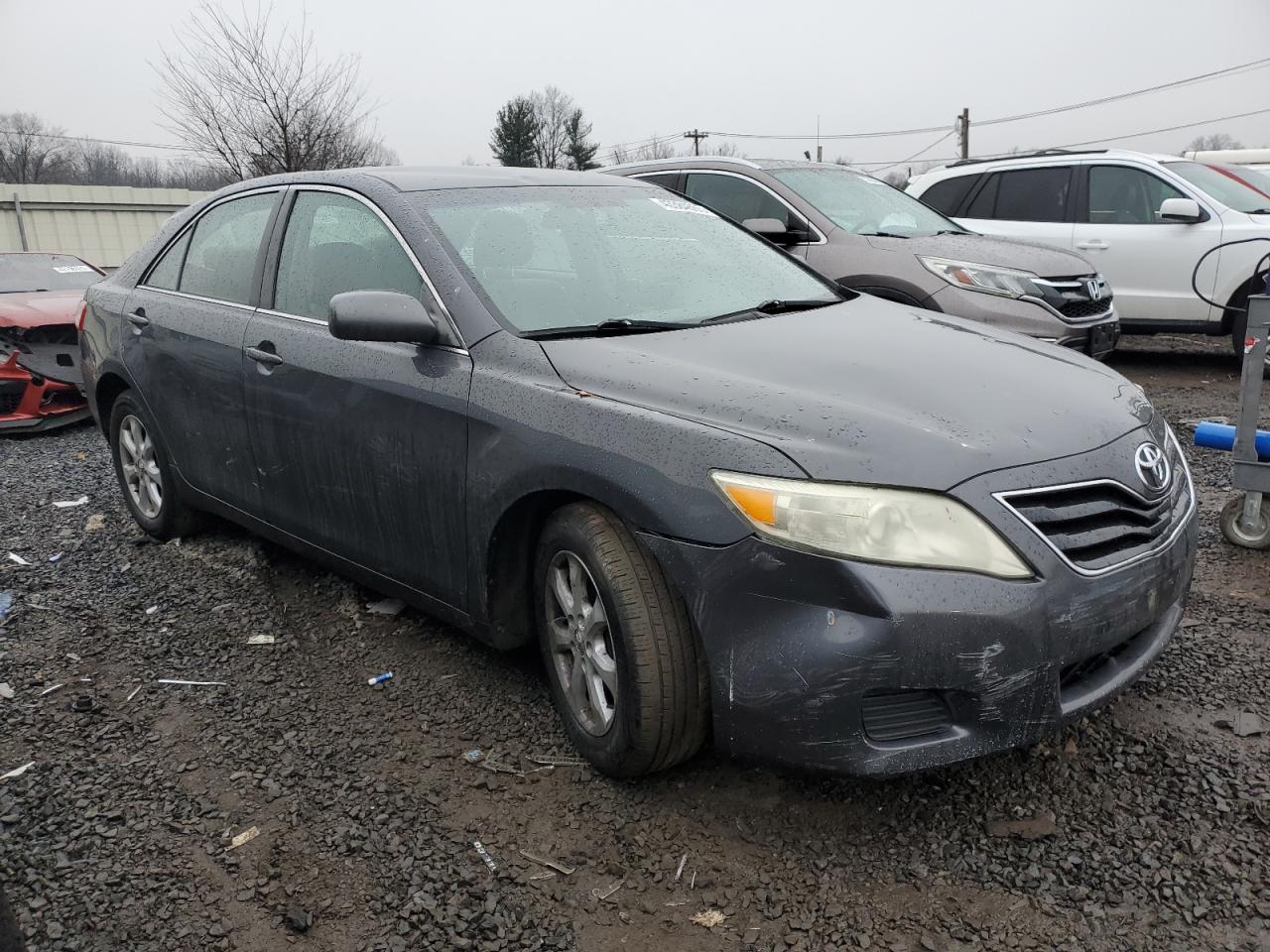 2011 Toyota Camry - Image 4
