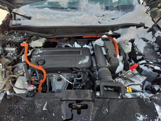 2024 HONDA CR-V EXL