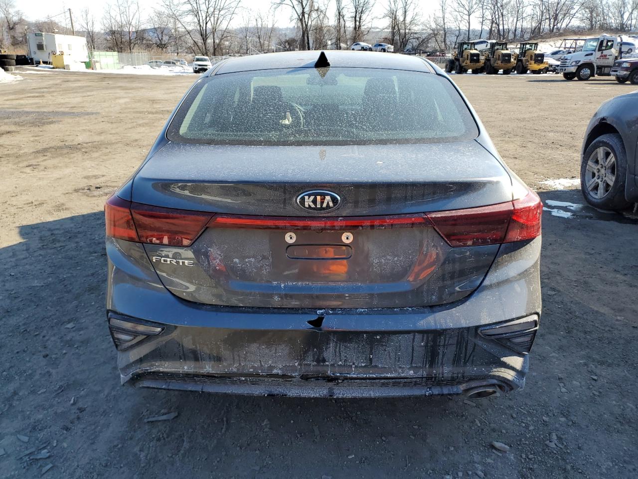 2020 Kia Forte - Image 6