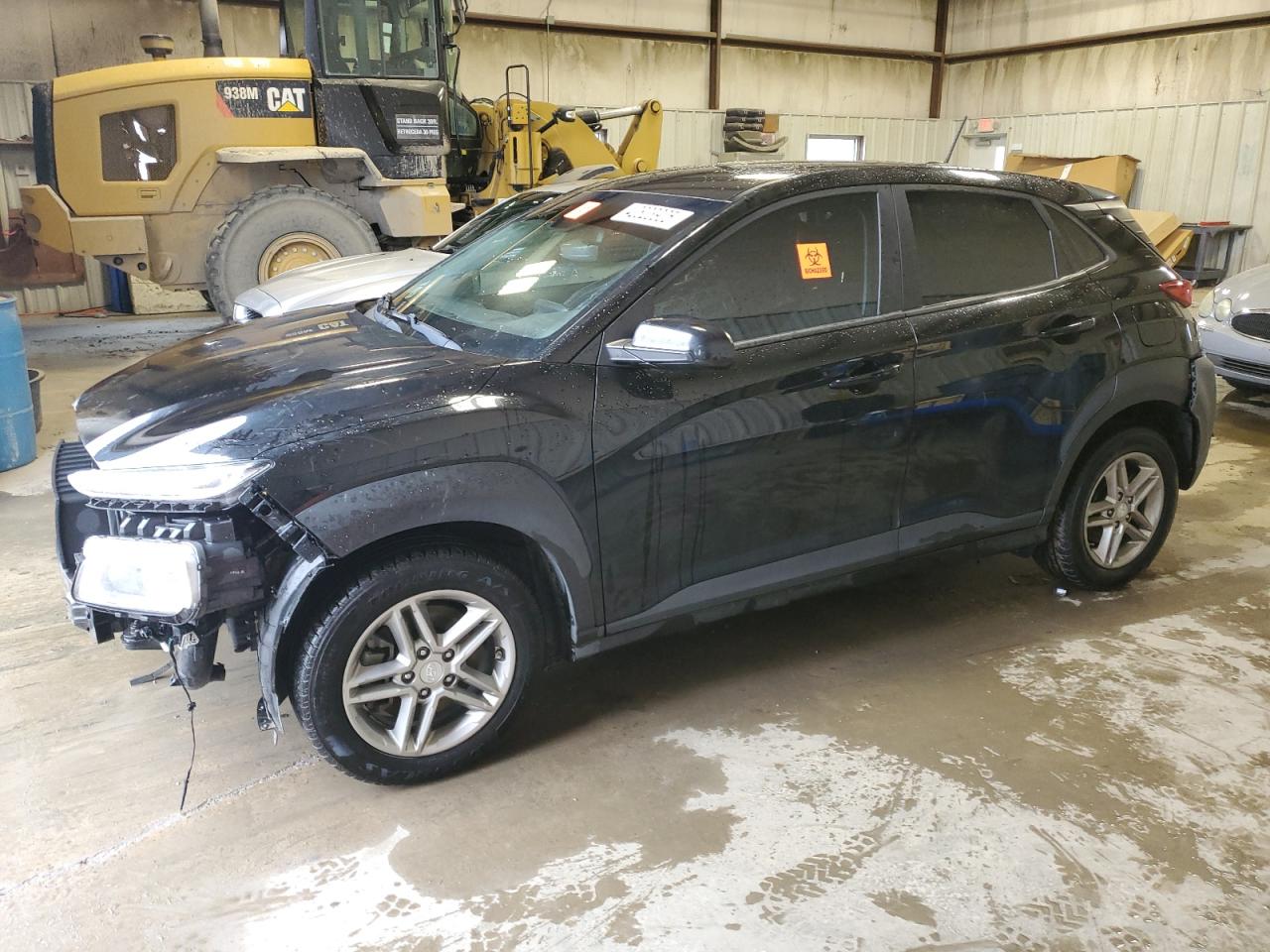 2019 Hyundai Kona - Image 1