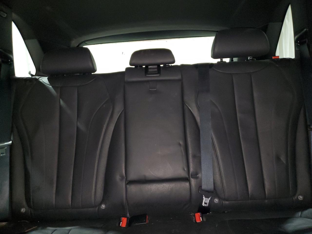 2017 BMW X5 - Image 10