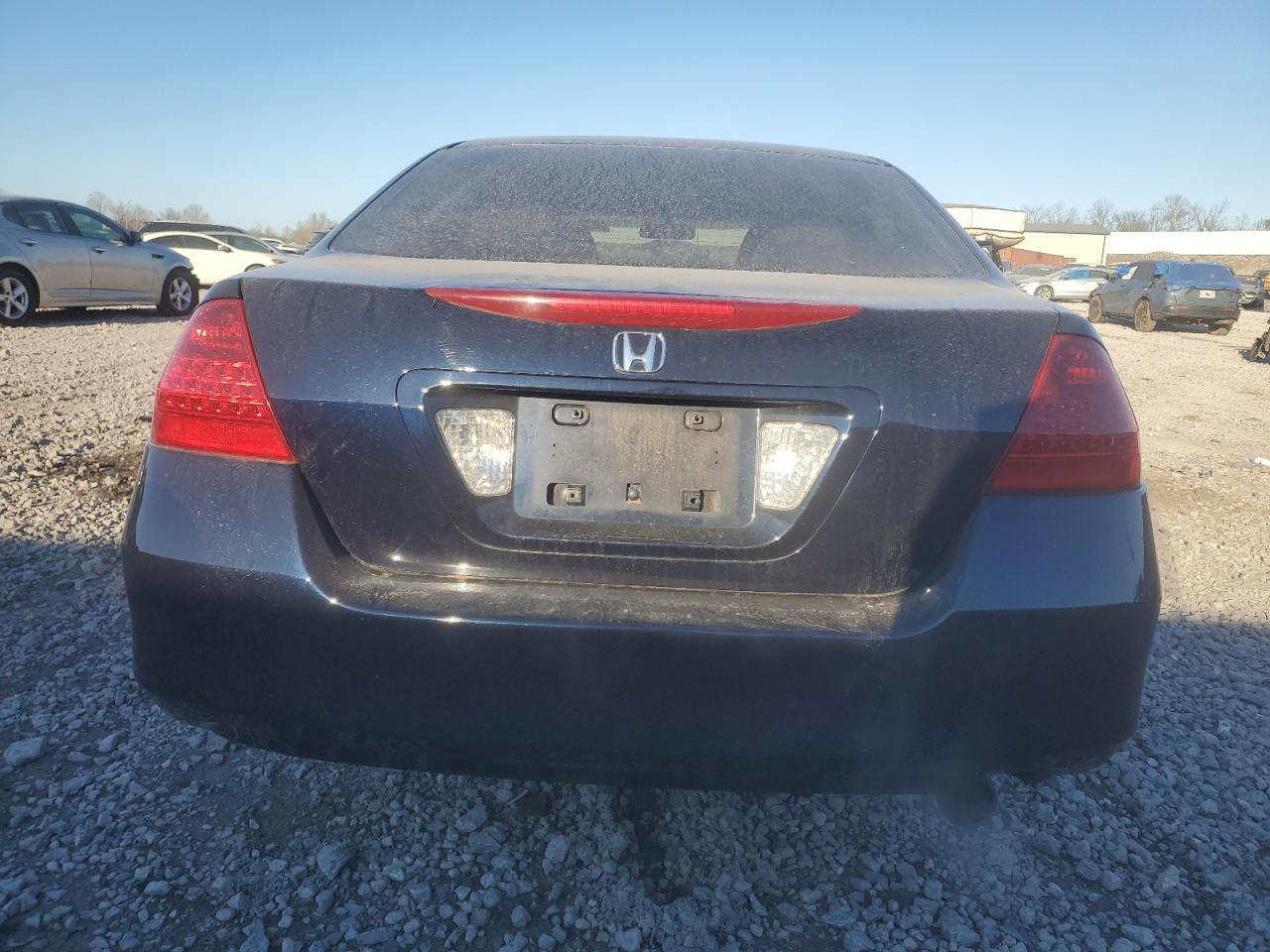 2007 Honda Accord - Image 6