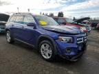 2021 Mercedes-Benz Glb 250 4Matic for Sale in Woodburn, OR - Front End