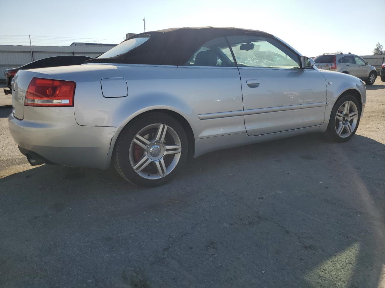 2008 Audi A4 - Image 3