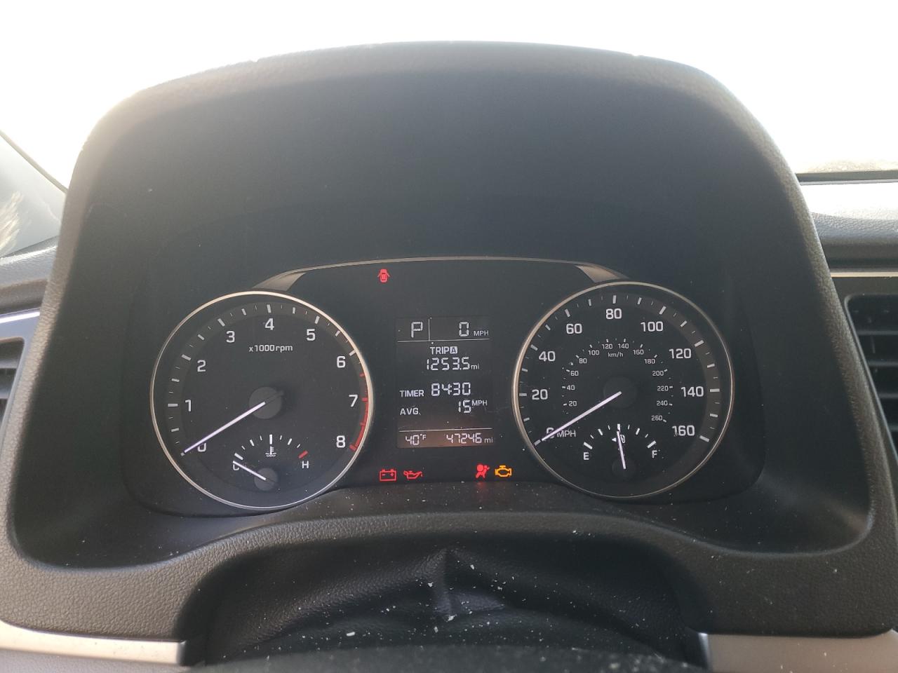 2017 Hyundai Elantra - Image 9