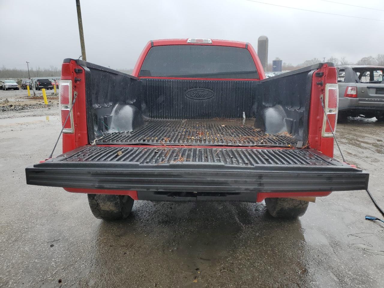 2009 Ford F-150 - Image 6