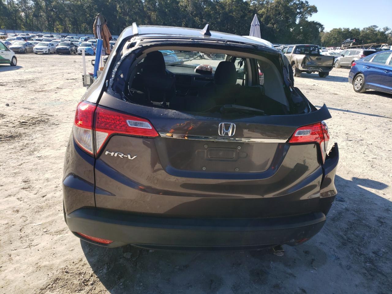 2019 Honda HR-V - Image 6