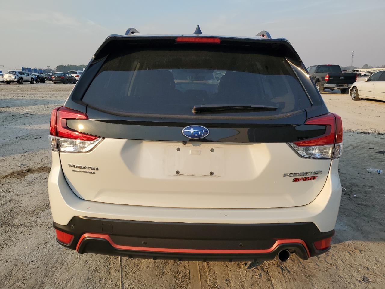 2024 Subaru Forester - Image 6