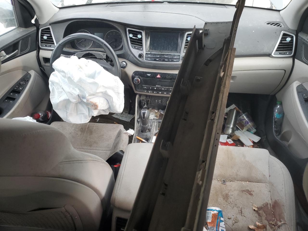 2018 Hyundai Tucson - Image 8