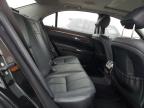 2007 Mercedes-Benz S 550 იყიდება Wilmer-ში, TX - Front End
