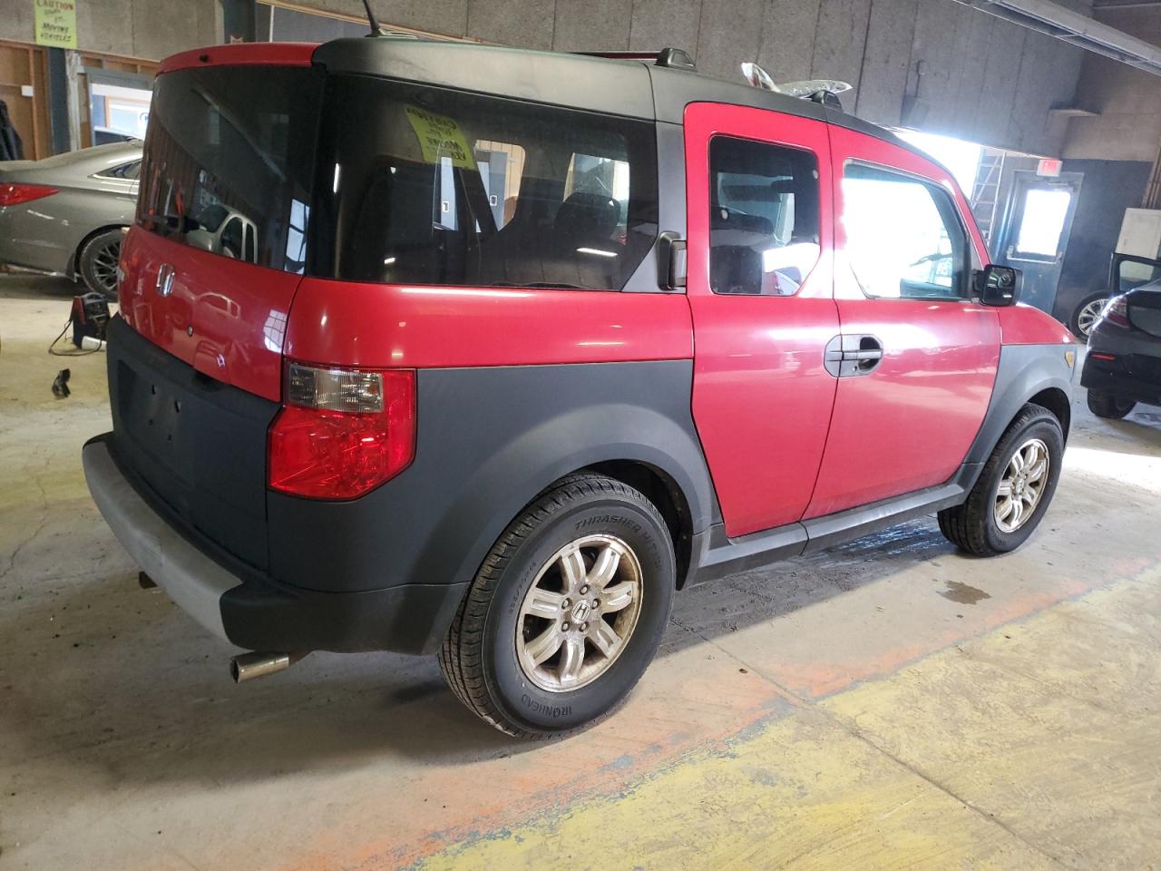 2005 Honda Element - Image 3