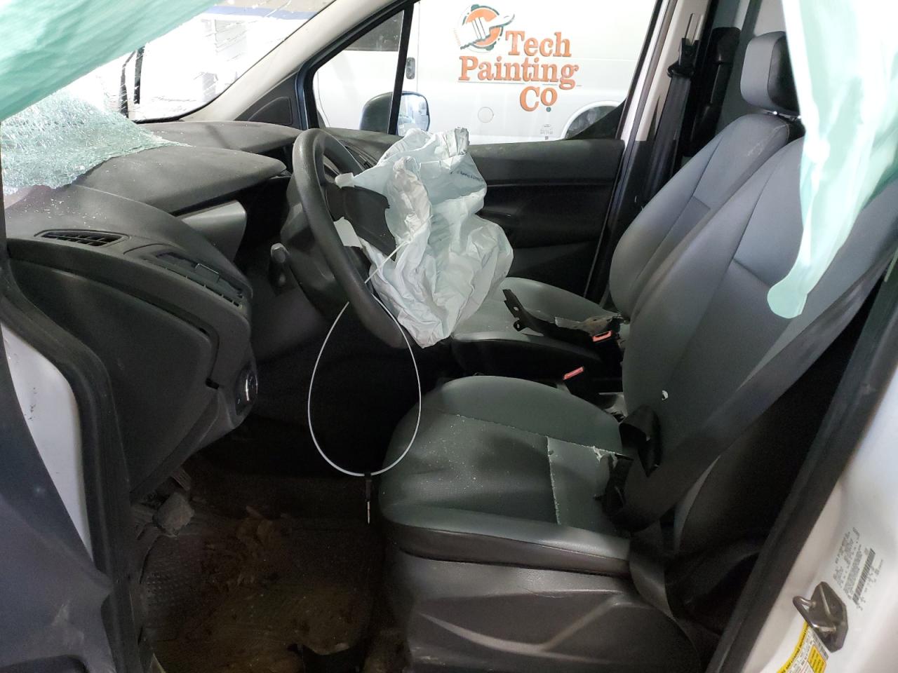 2015 Ford Transit - Image 7